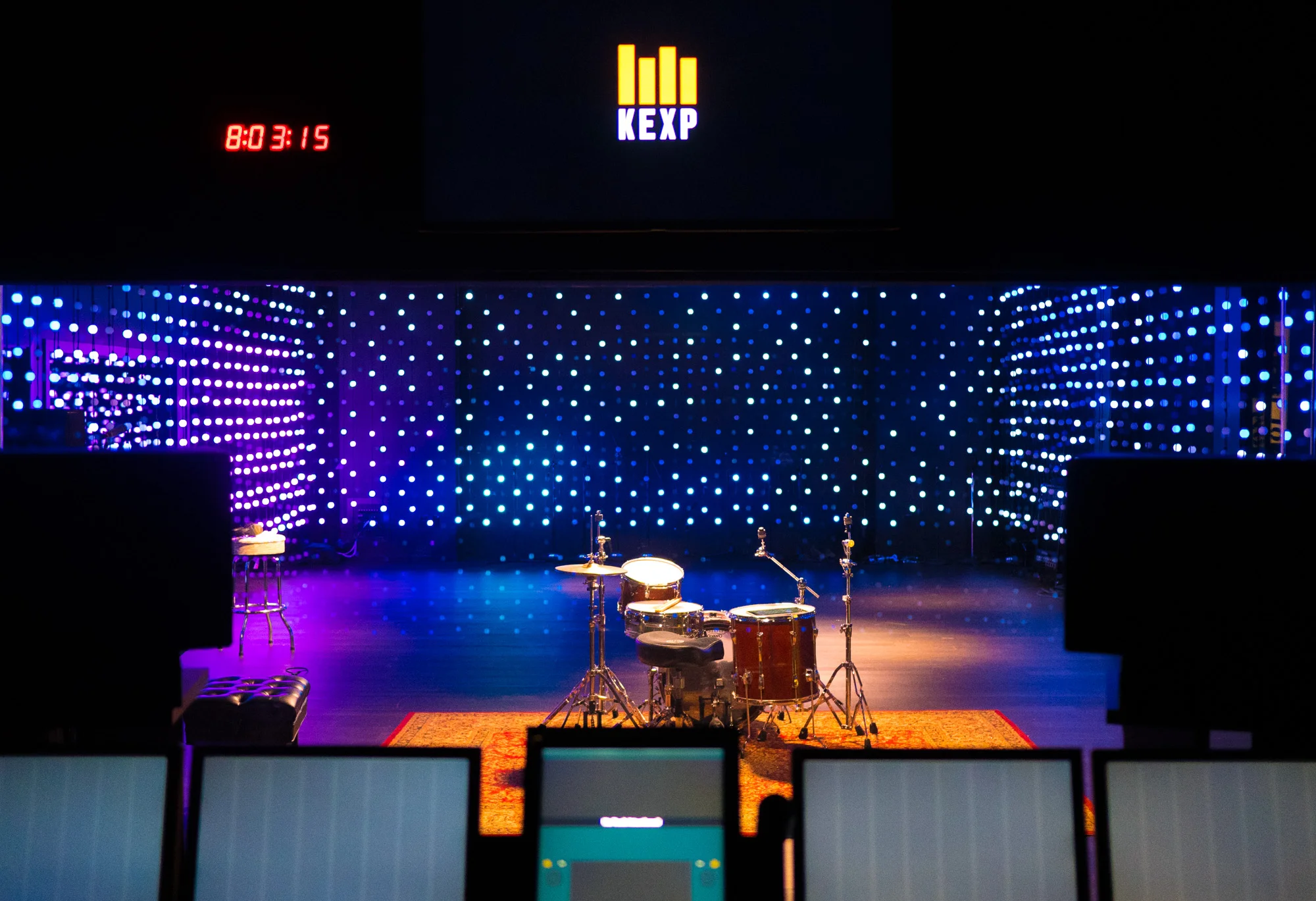 KEXP (2016)