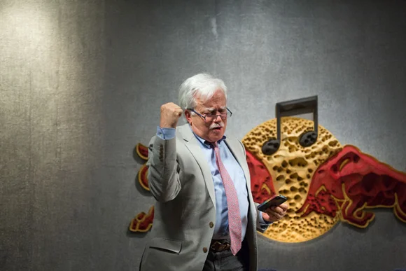 Van Dyke Parks RBMA lecture thumbnail