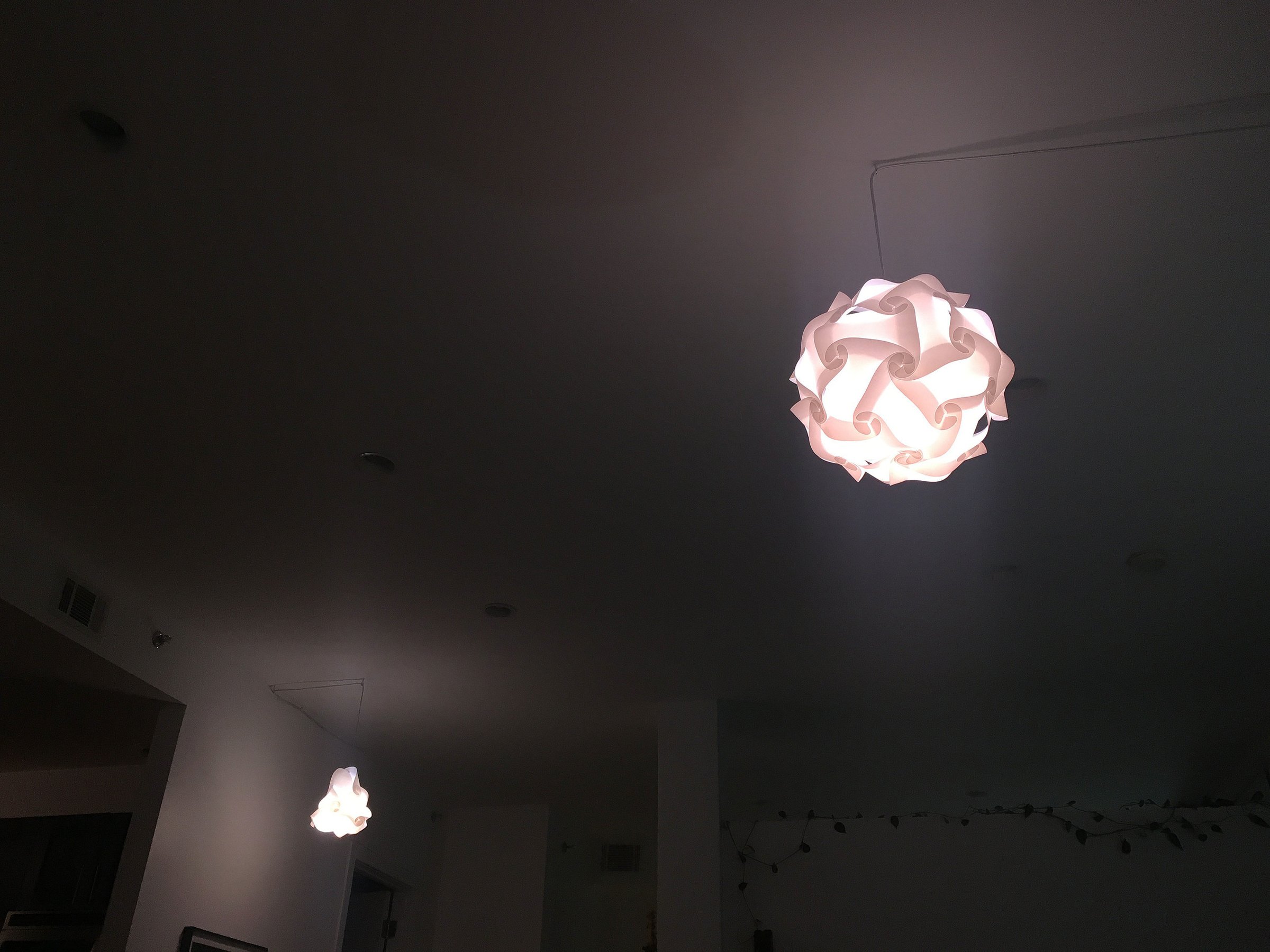 LIFX circadian daemon project image