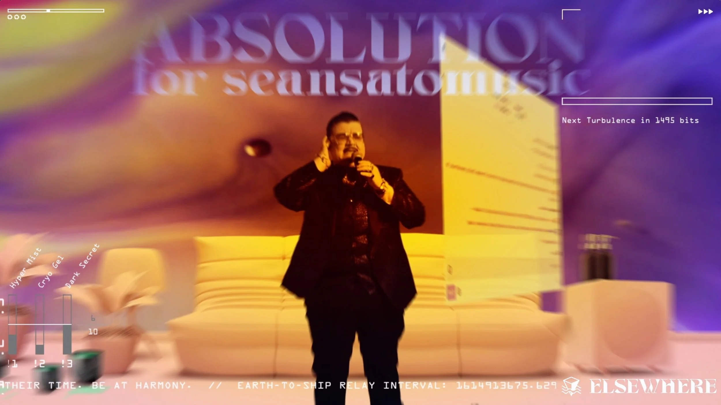  An Absolution for viewer seansatomusic 